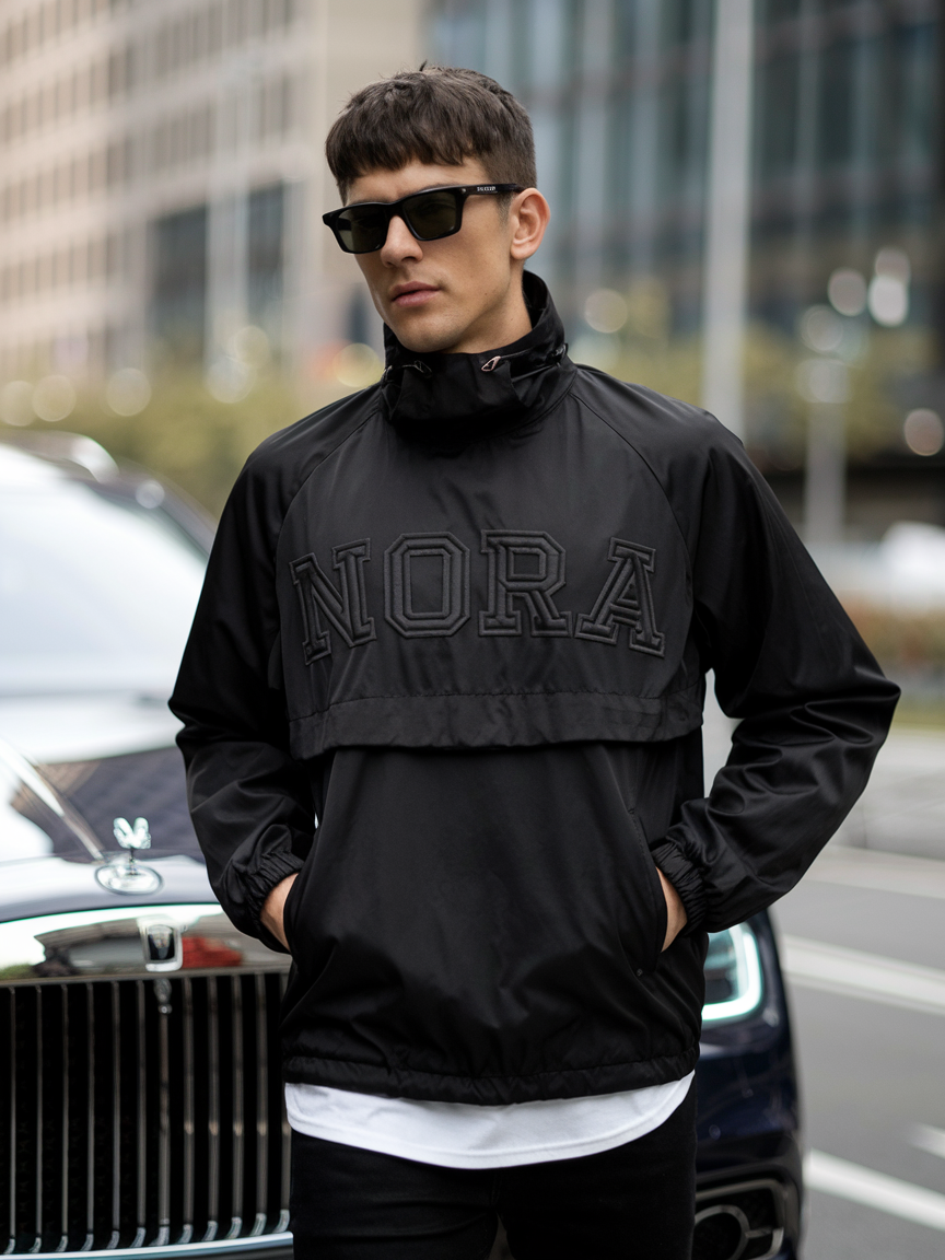 Coats & Jackets