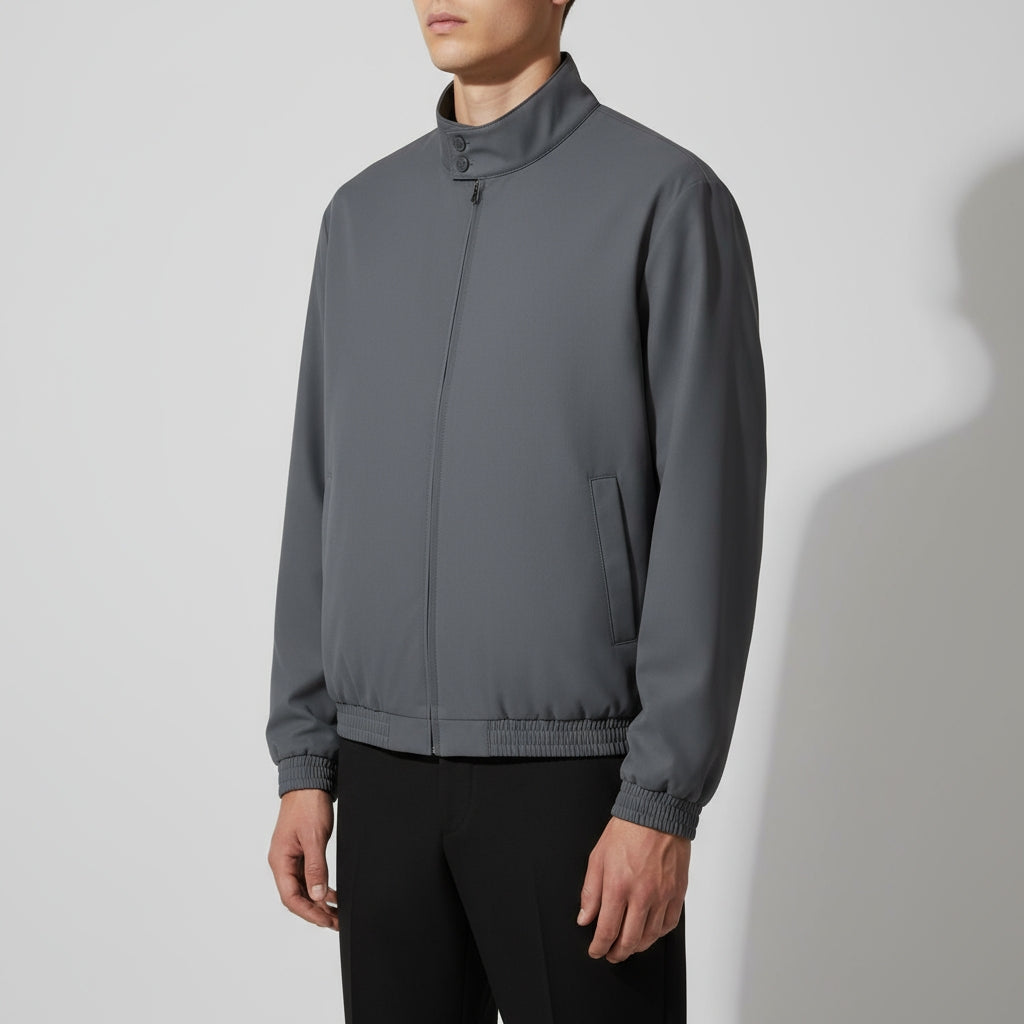 Yves Bomber Jacket