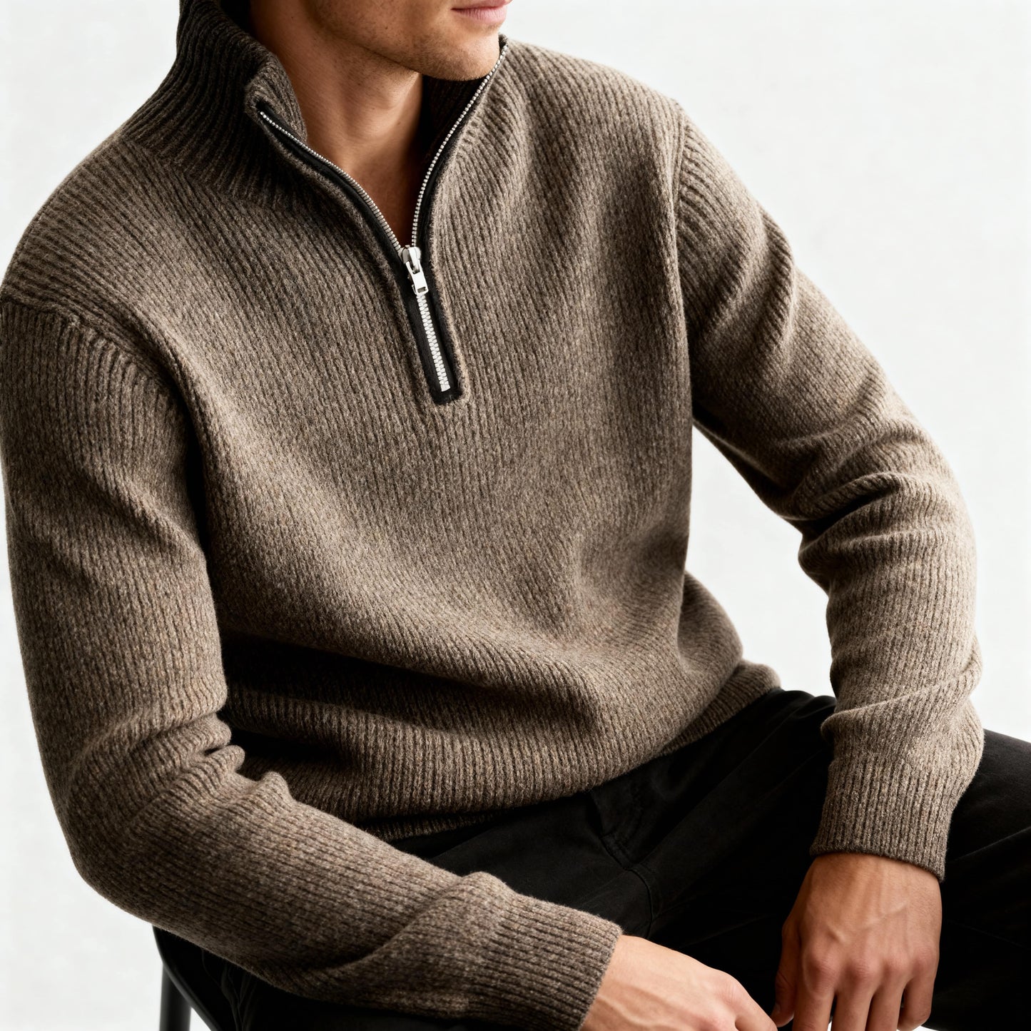 Caspian Milano Sweater