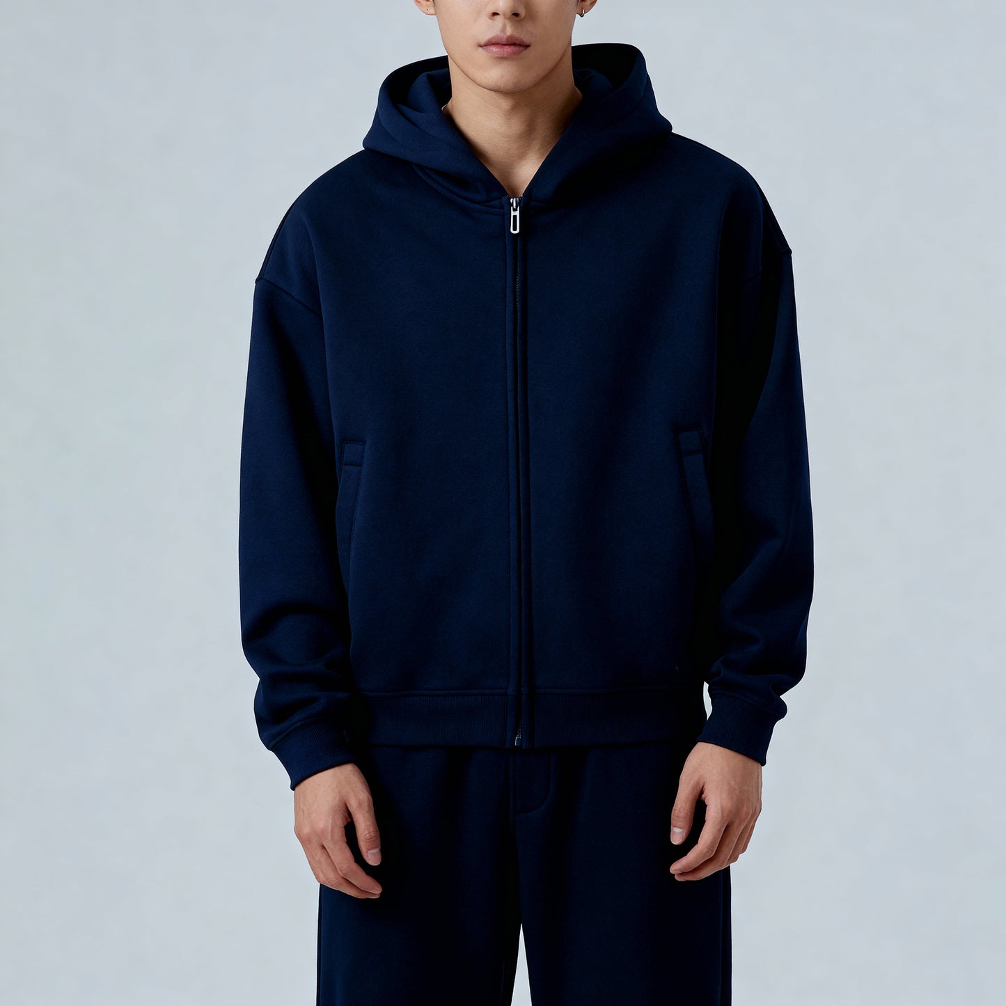 Seza Heavyweight Hoodie