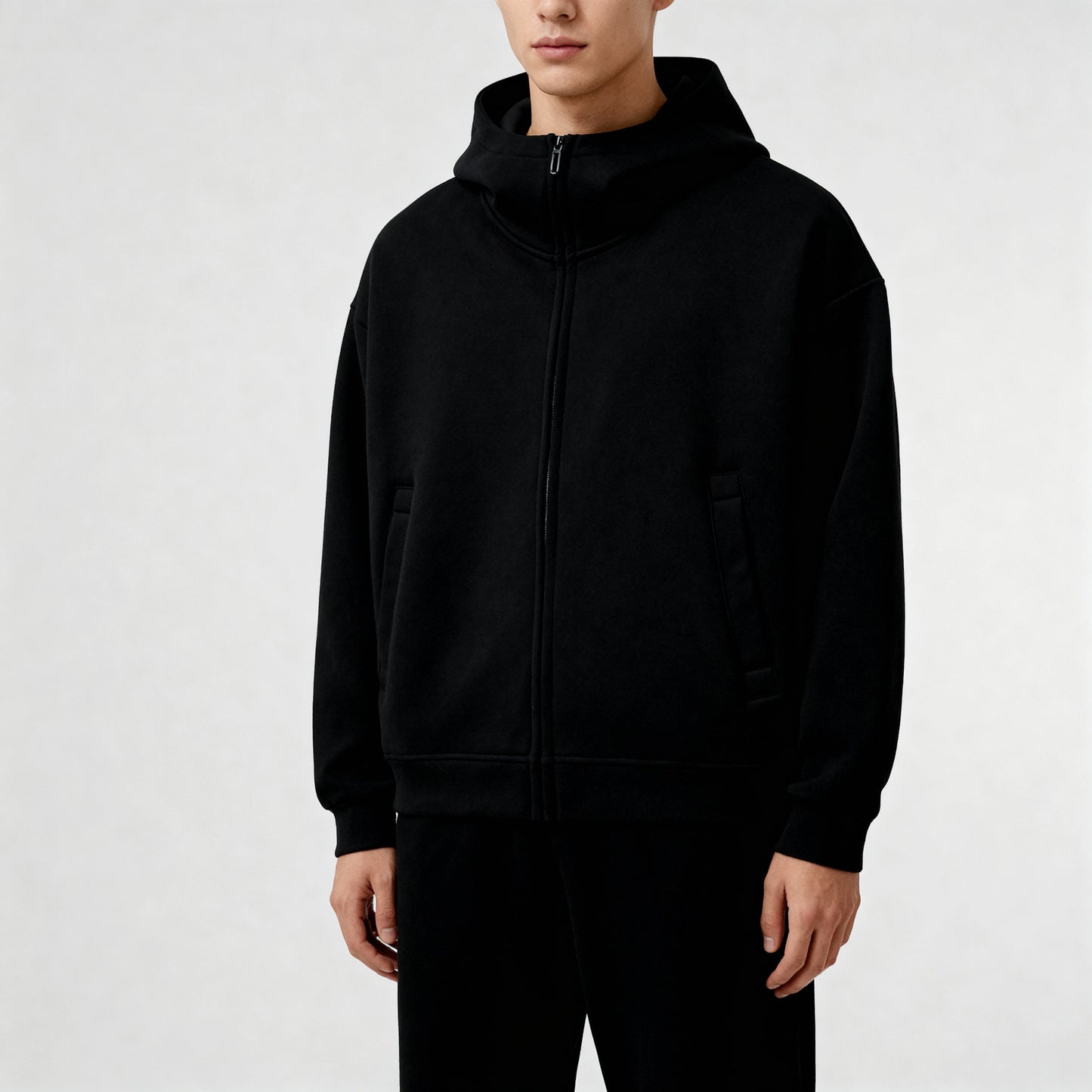 Seza Heavyweight Hoodie