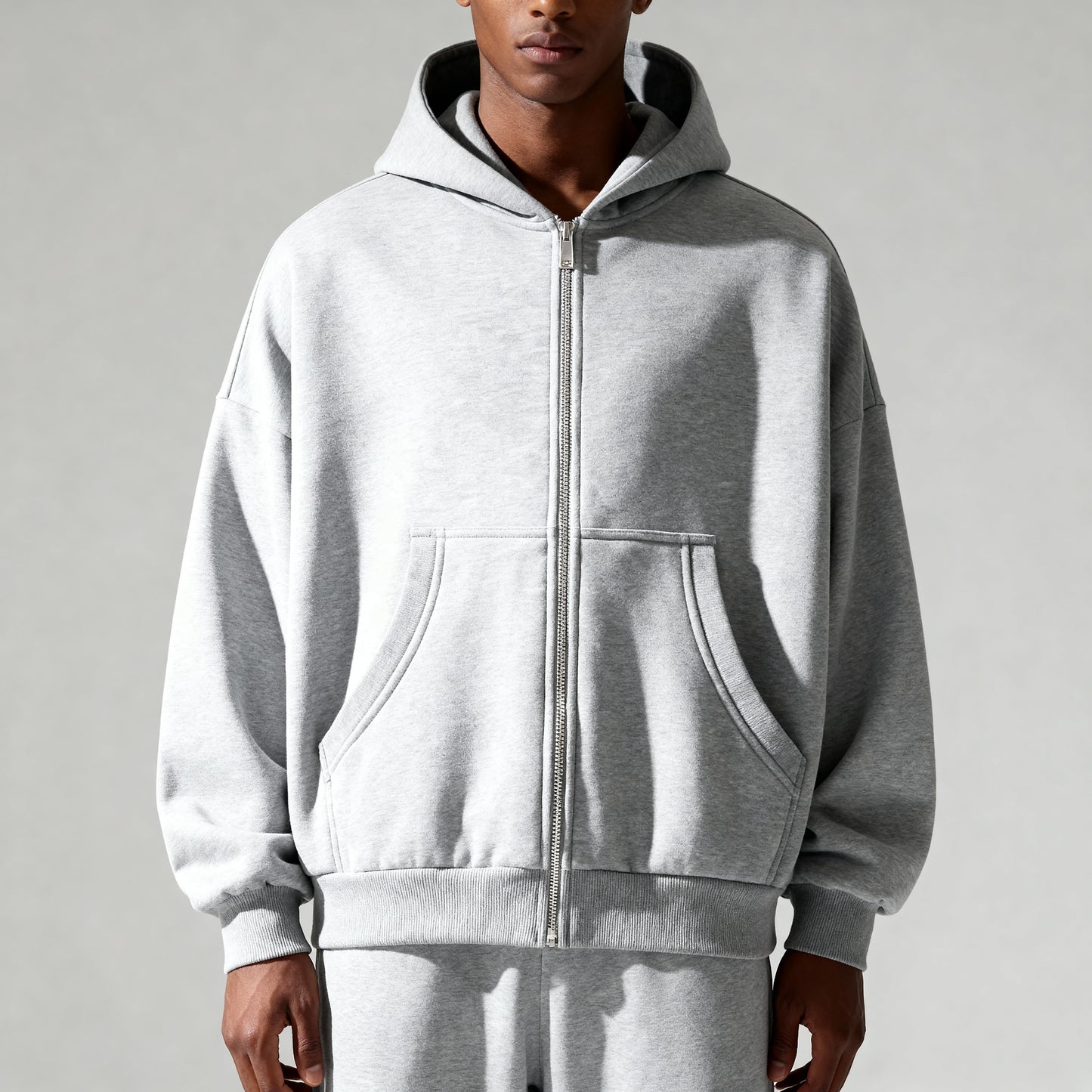 Noah Full-Zip Jacket