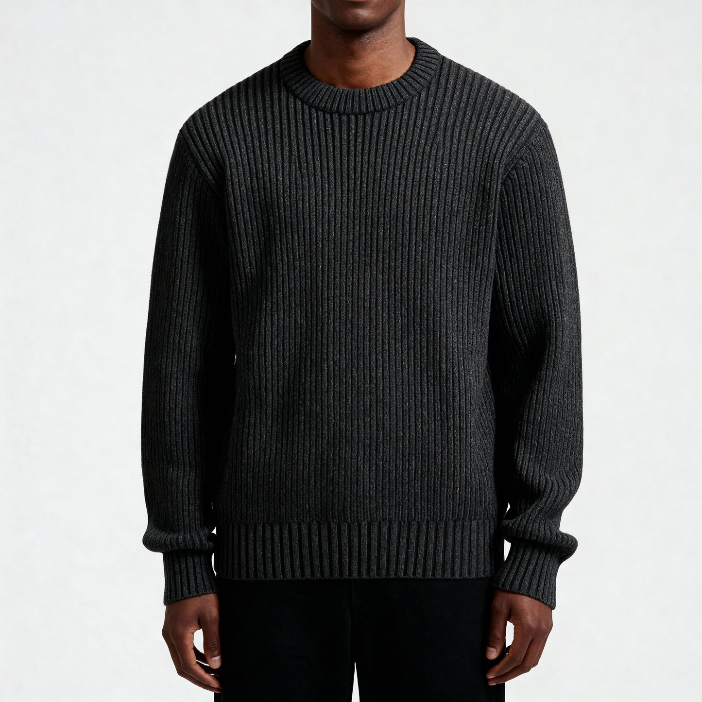 Soren Rib Sweater