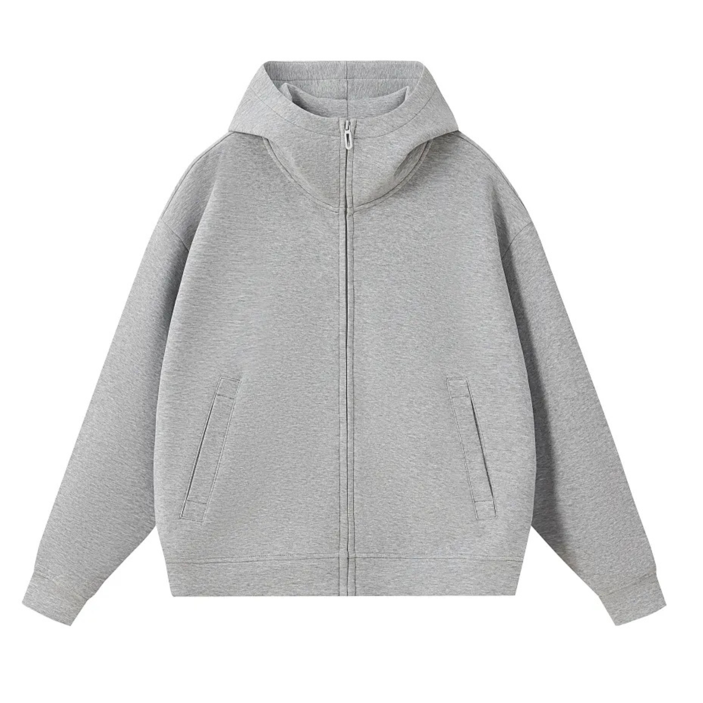 Seza Heavyweight Hoodie