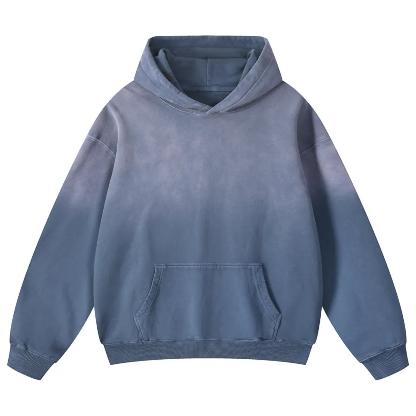 Liam Sunfade Hoodie
