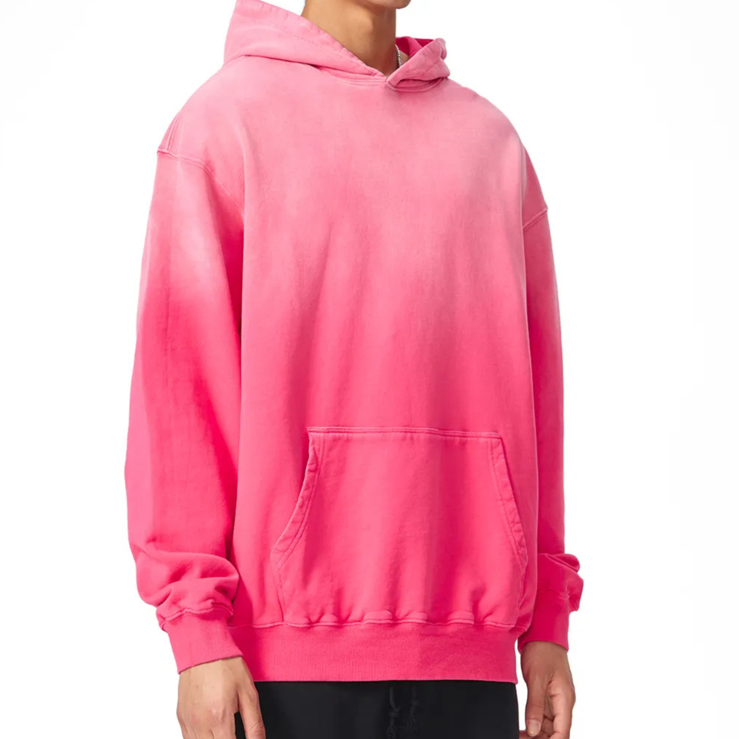 Liam Sunfade Hoodie