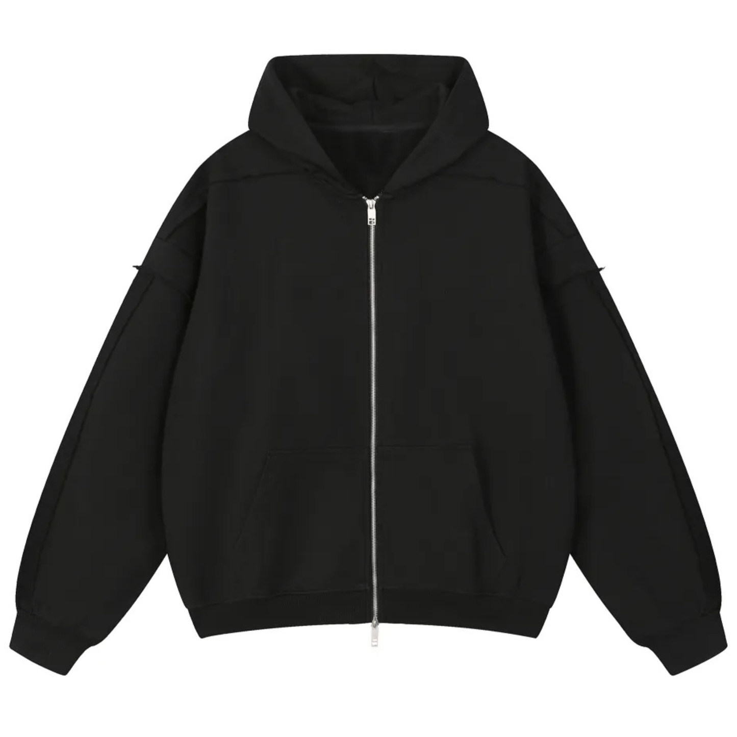Oliver Double Tape Hoodie