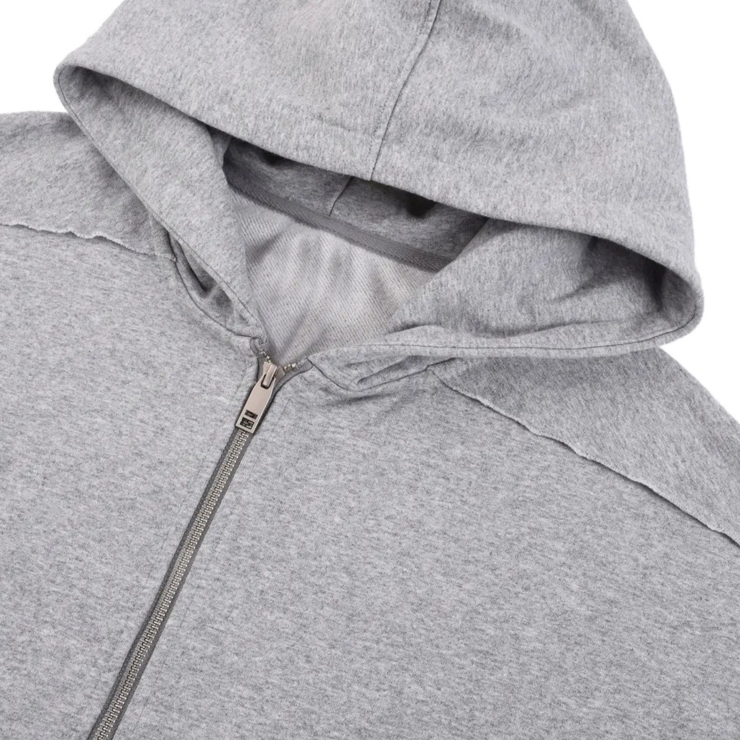 Oliver Double Tape Hoodie