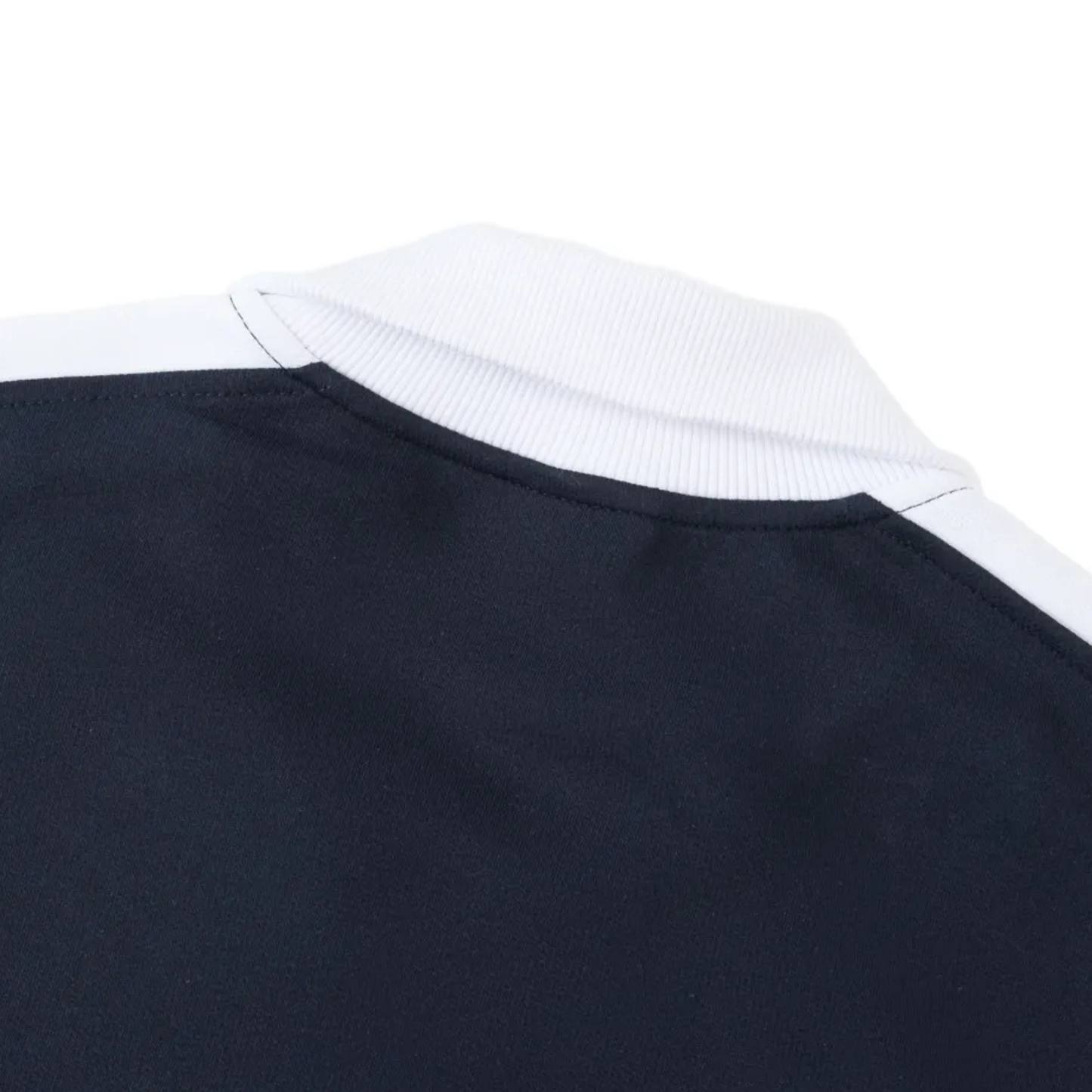 Henry Stand Collar Jacket