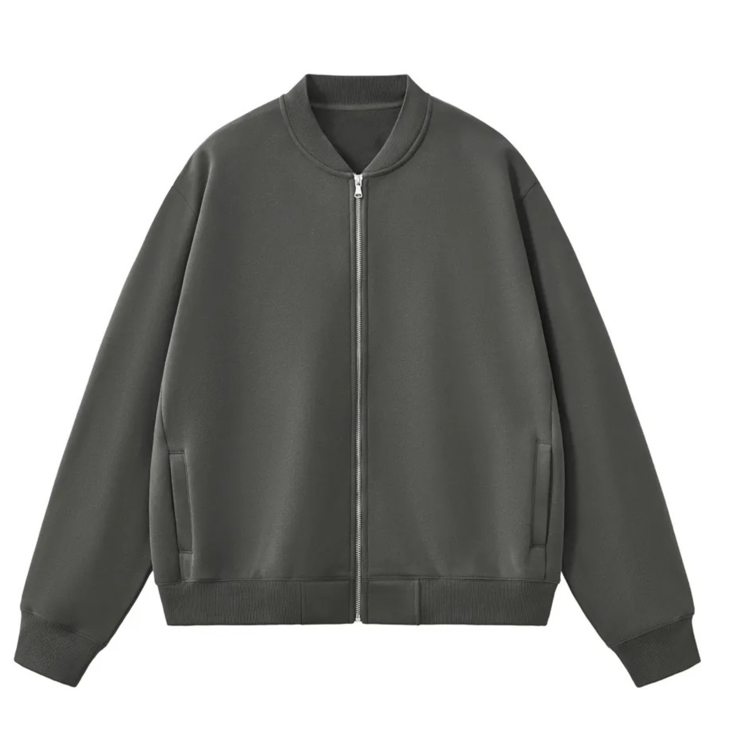 Alexander Varsity Jacket