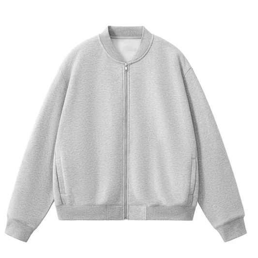 Alexander Varsity Jacket