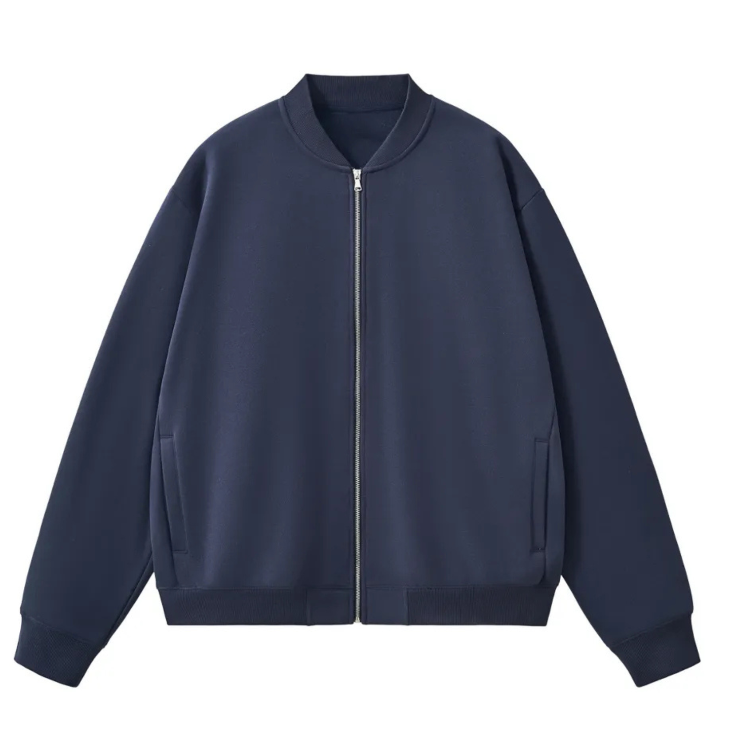 Alexander Varsity Jacket