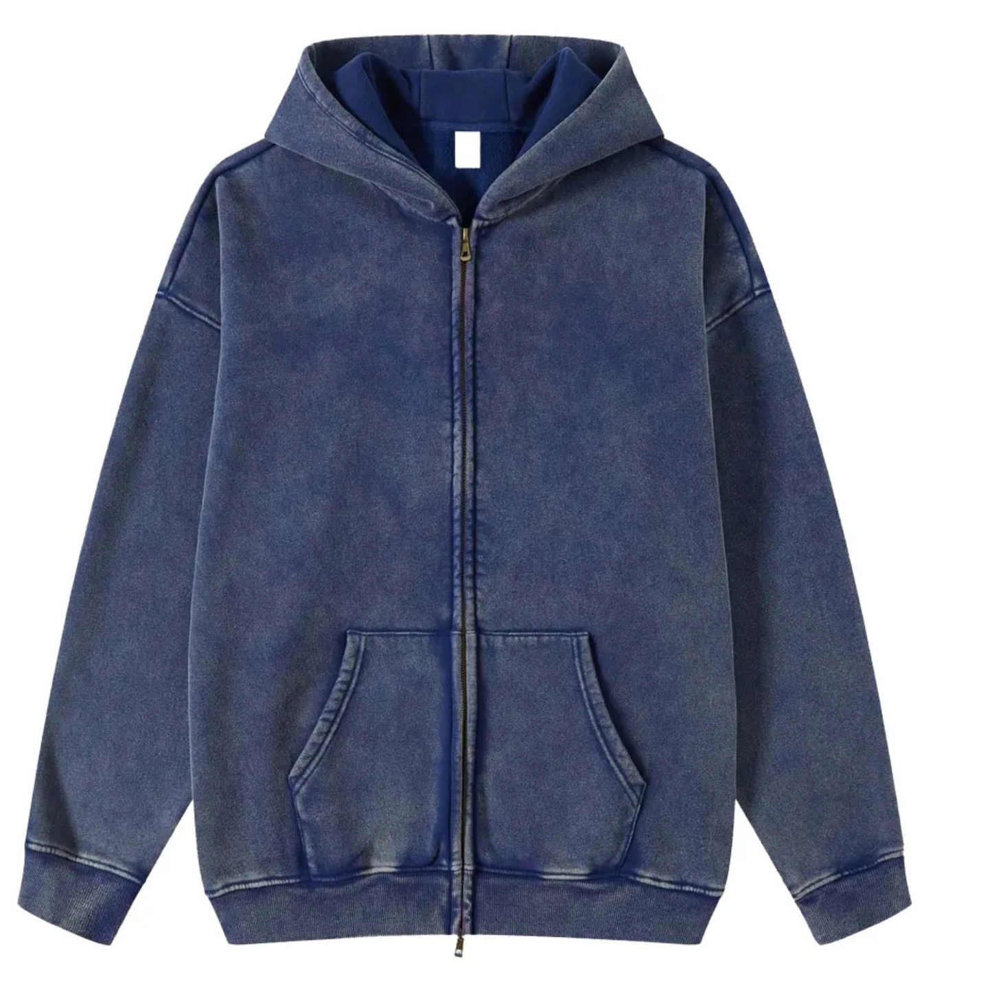Jack Snow Washed Hoodie