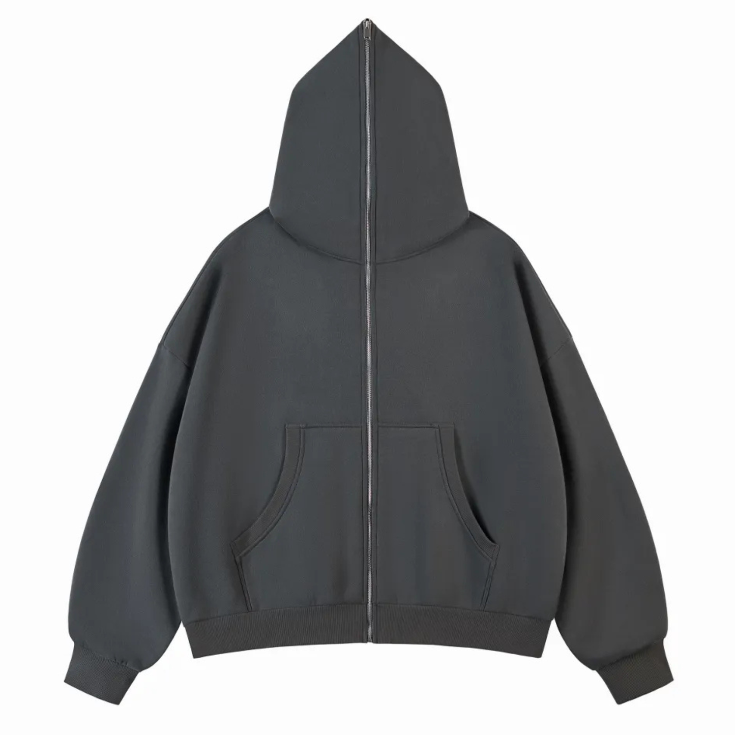 Noah Full-Zip Jacket