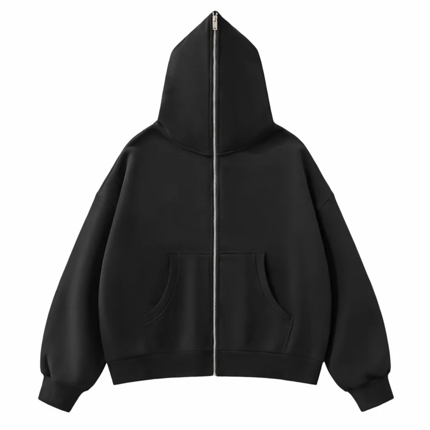 Noah Full-Zip Jacket