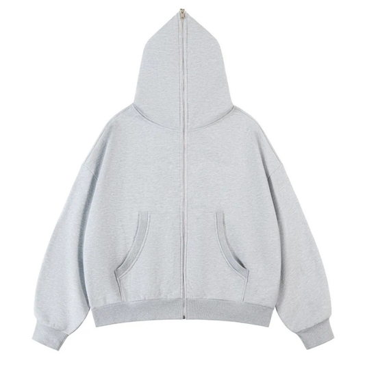 Noah Full-Zip Jacket