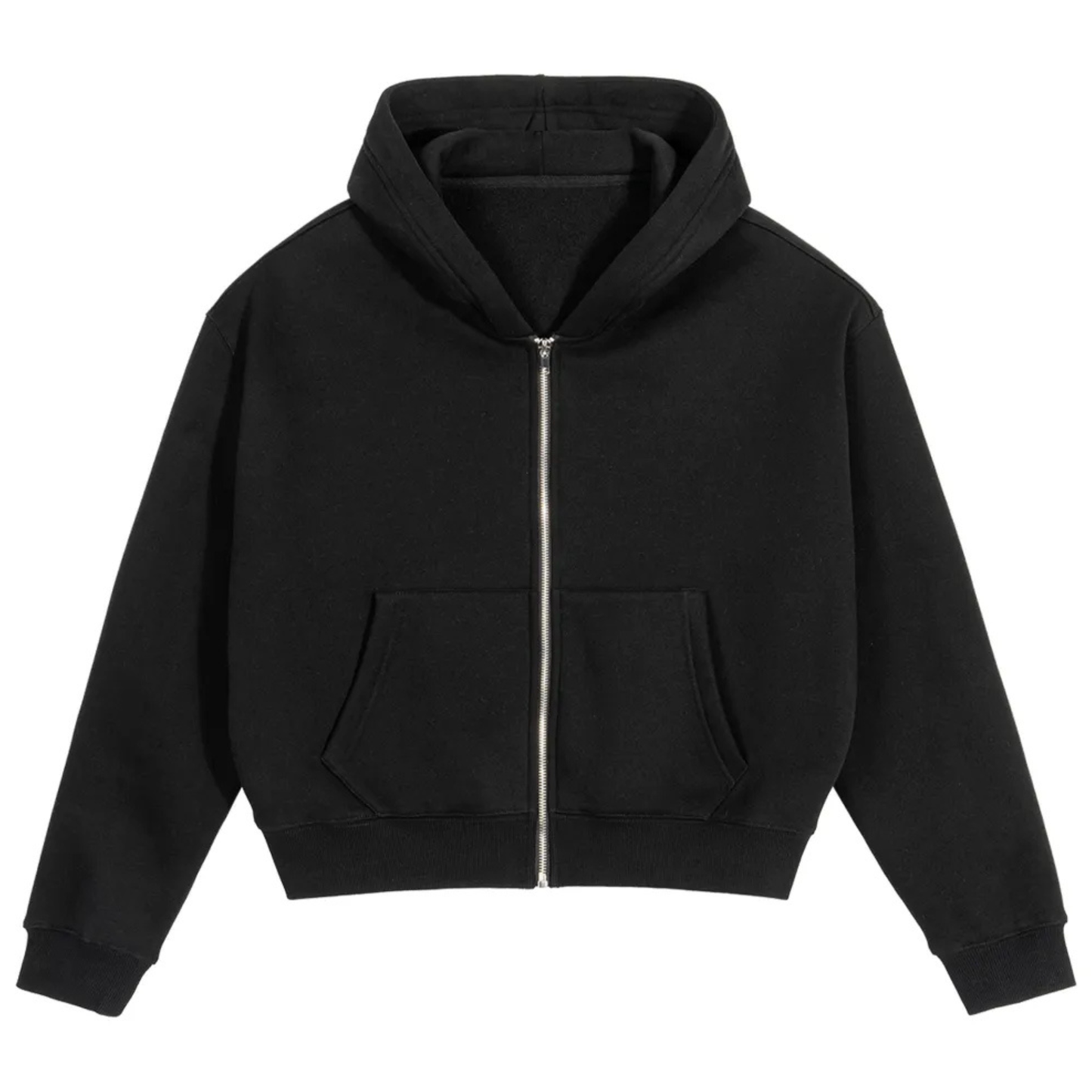 Elijah Boxy Hoodie