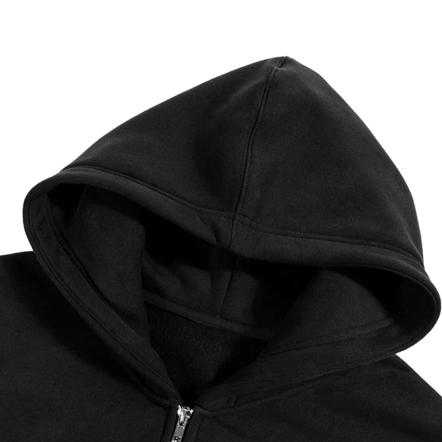 Elijah Boxy Hoodie