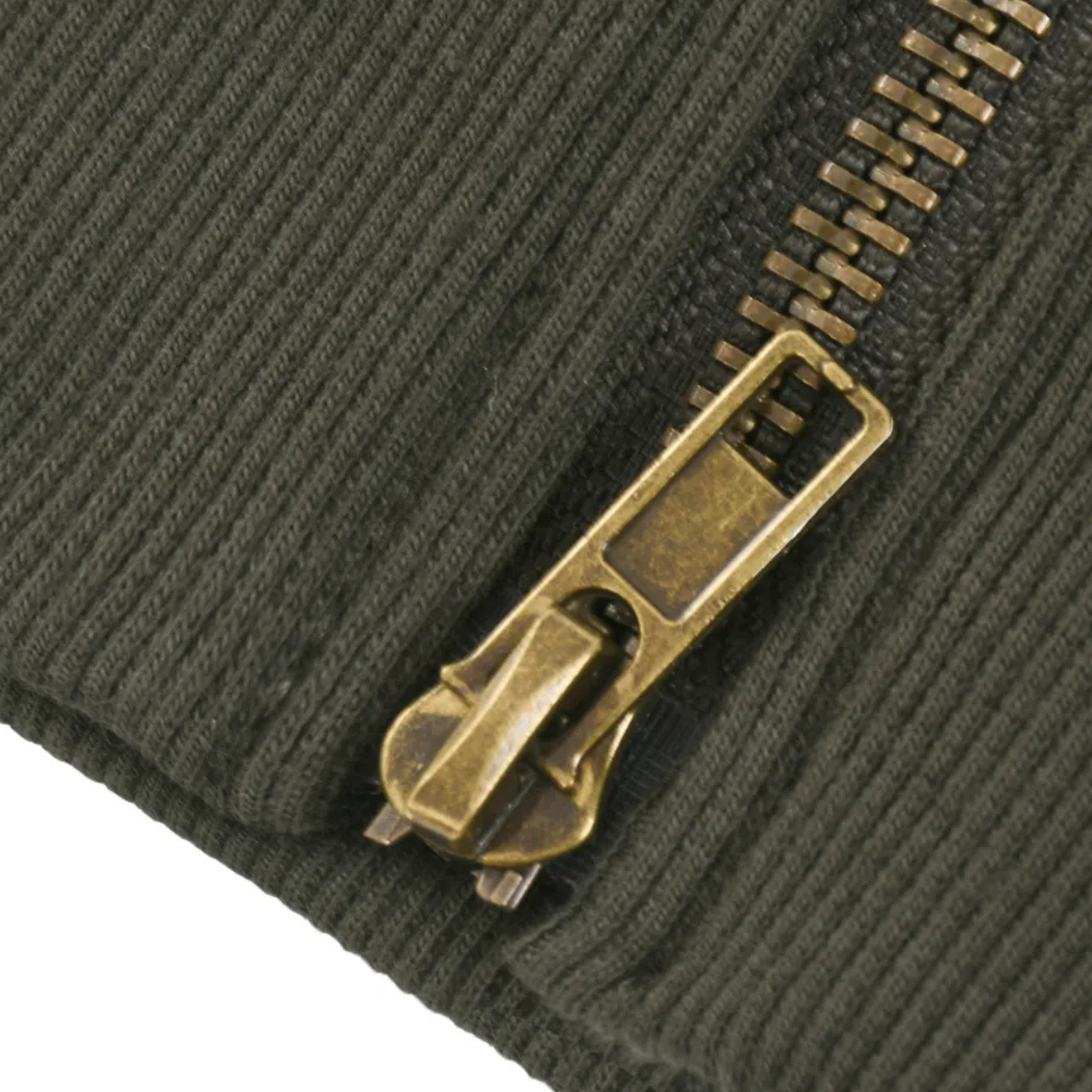 Lucas Zip-Through Hoodie