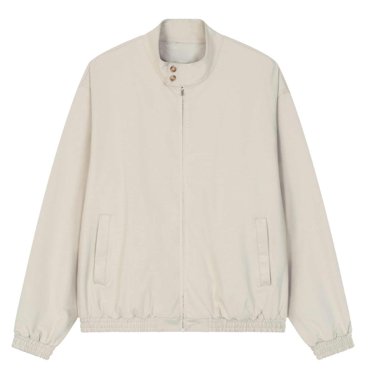 Yves Bomber Jacket