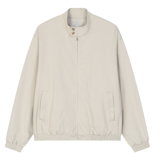 Yves Bomber Jacket