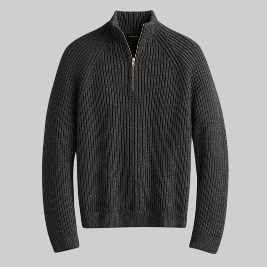 Nico Rib Sweater
