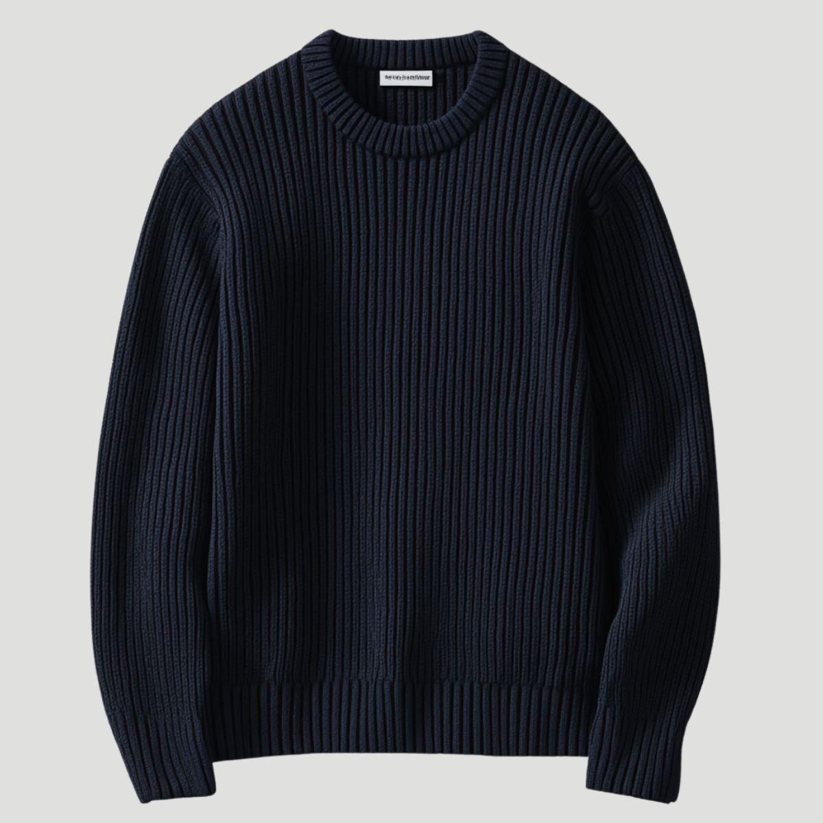Soren Rib Sweater