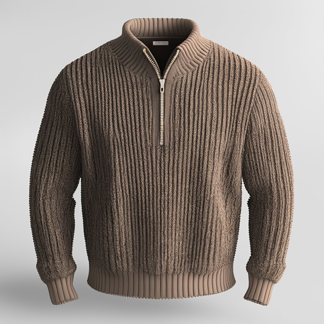 Strada Shaker Sweater