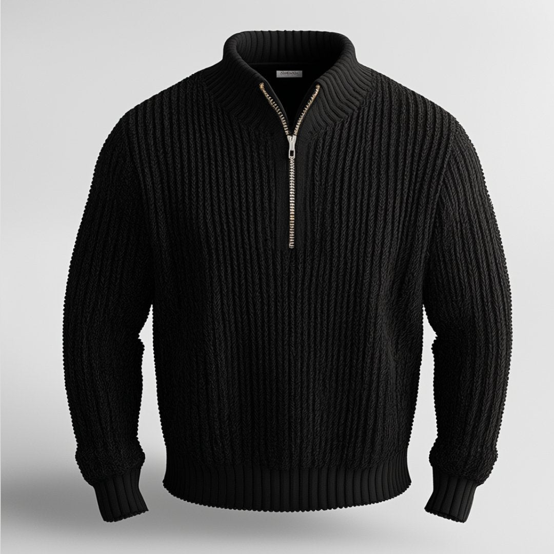 Strada Shaker Sweater