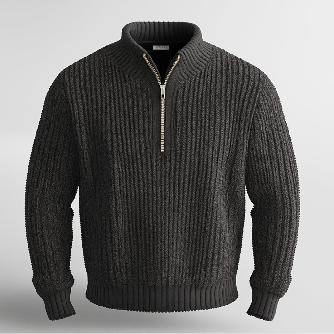 Strada Shaker Sweater